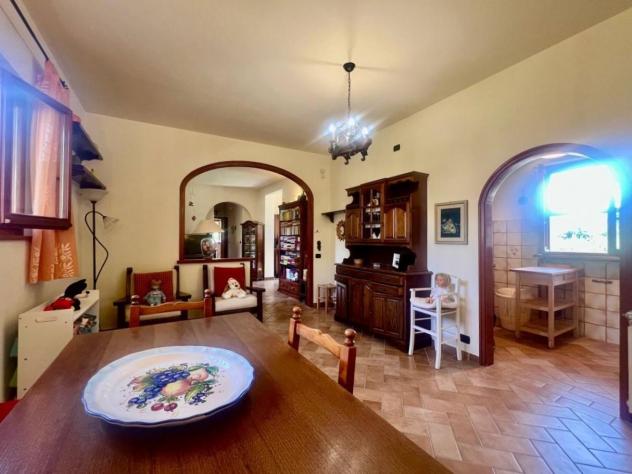 Villetta bifamiliare in vendita a Marignana - Camaiore 200 mq Rif: 1432617 - Foto 6
