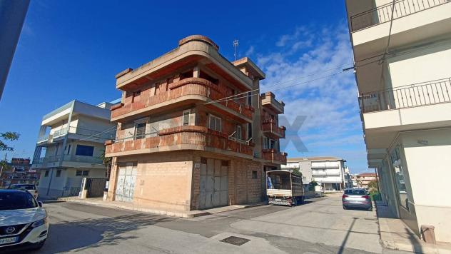 Villetta bifamiliare in vendita a Comiso - Foto 3