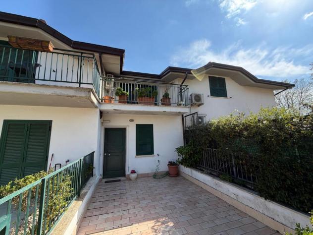 Villa a schiera in vendita a Fiano Romano