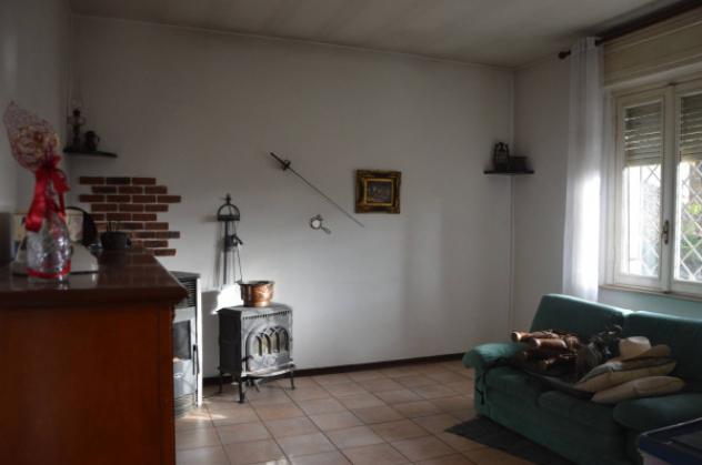Villa di 200 m² con 3 locali e box auto doppio in vendita a Gallarate - Foto 10