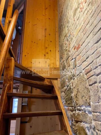 Casa in pietra vicino al porto nel piccolo paese di Marano Lagunare sul lungomare - Foto 2