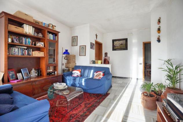 Appartamento in vendita a Mirteto - Massa 90 mq Rif: 1355508