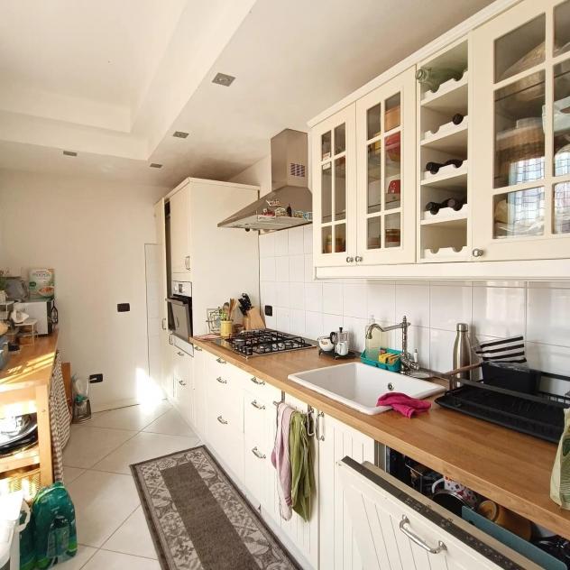 Appartamento in vendita a Turano - Massa 110 mq Rif: 1277902 - Foto 2