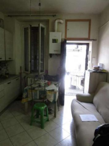 Immobile in asta di 43 m² in vendita a Milano - Foto 9