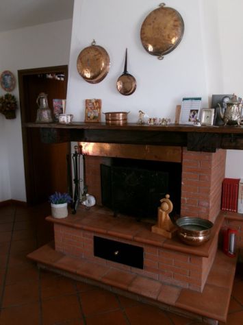 Spaziosa abitazione a Forsivo di Norcia - Foto 4