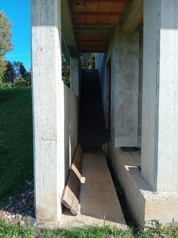 Villa bifamiliare a Palestrina Via Pedemontana - Foto 3