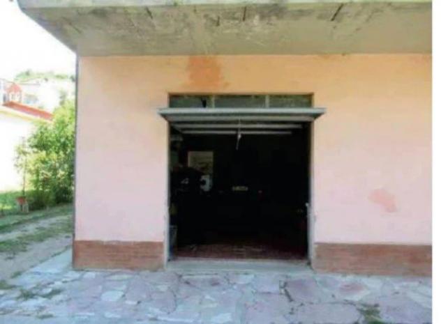 Immobile in asta di 122 m², box auto in vendita a Perugia - Foto 3