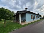 Villa in vendita a Rivarolo Mantovano