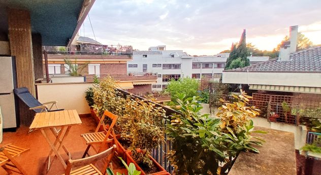 VILLA BONELLI ATTICO BILOCALE PANORAMICO - Foto 2