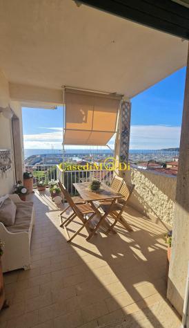Appartamento in vendita a Rosignano Solvay - Rosignano Marittimo 95 mq Rif: 1452917