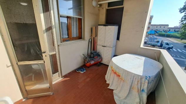 Appartamento in vendita a Rosignano Solvay - Rosignano Marittimo 65 mq Rif: 1426211 - Foto 2