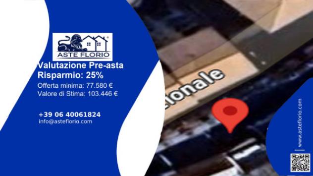 Immobile in asta di 108 m² in vendita a Sala Consilina - Foto 2