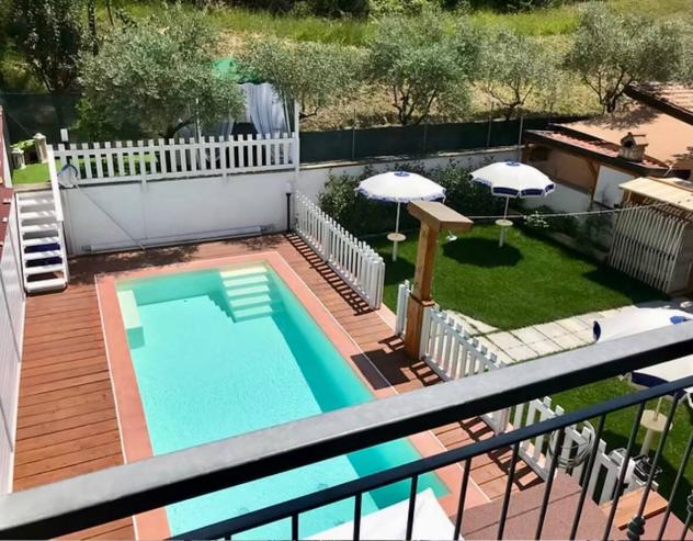 Villa a schiera in vendita a San Leo