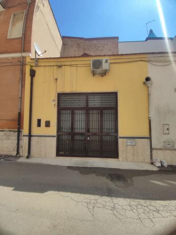 Casa Indipendente - San Severo . Rif.: Cod. rif 3318305VRG - Foto 14