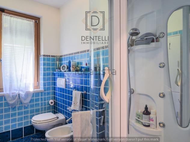 Porzione di casa in vendita a Sarzana - Foto 18