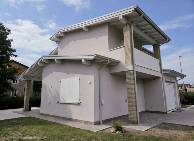 Villa in vendita a Sissa Trecasali
