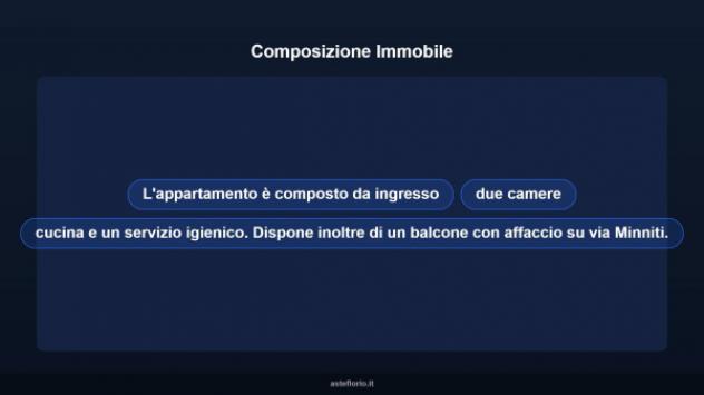 Immobile in asta di 56 m² in vendita a Taranto - Foto 10