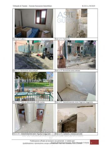 IMMOBILI-IMMOBILE RESIDENZIALE-Via Lago di Varano, 24, 74121 Taranto TA, Italia - Foto 4