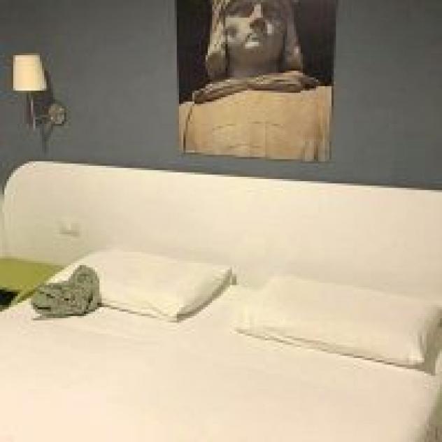 B&B Carafa Suite - Foto 4