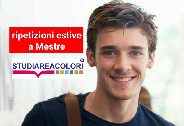 Ripetizioni estive a Mestre - Foto 4