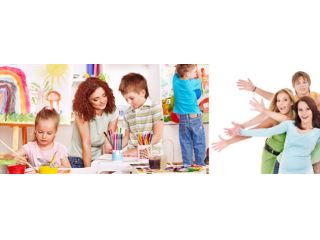 Corso EPI ex OPI (Educatore per infanzia)
