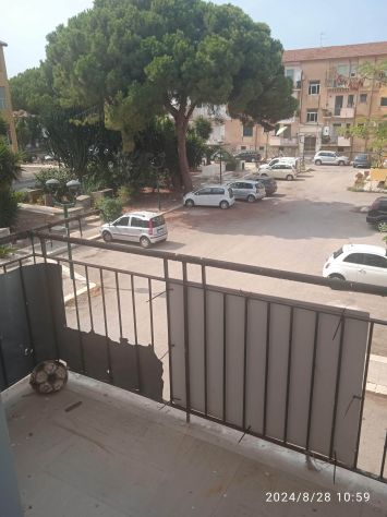 appartamento in vendita ad Agrigento in zona Villaggio Peruzzo