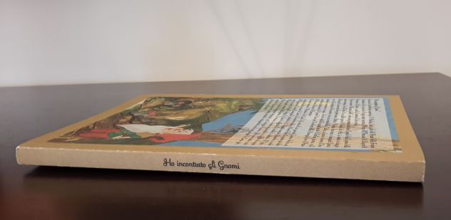 Ho incontrato gli Gnomi, Ersilia Guerrini e Villiam Graffieti, Il Digitale 2001. - Foto 4