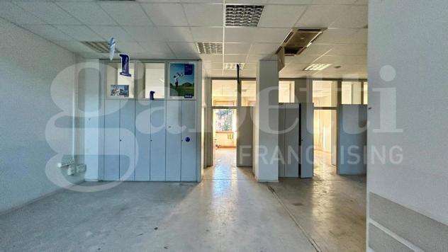 Ufficio - San Lazzaro di Savena . Rif.: E02VCU - Foto 3