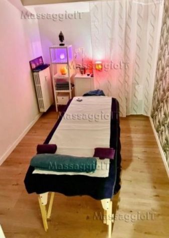 Massaggiatore a domicilio Tel:3513598446