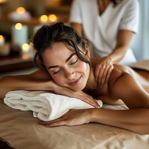 💫 Massaggi & benessere personalizzato. - Foto 4 Tel:3447292117