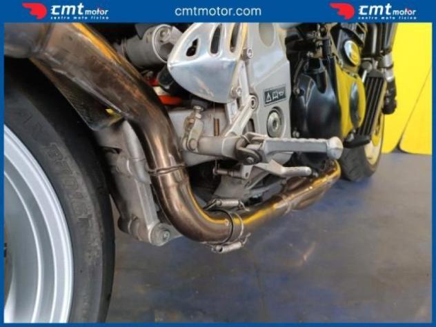 TRIUMPH Speed Triple 955 Garantita e Finanziabile rif. 21327921 - Foto 10