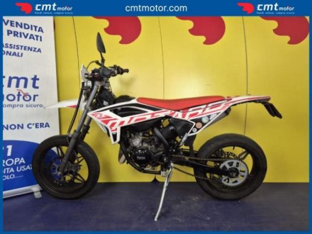 BETAMOTOR RR 50 Finanziabile - Bianco - 21390 rif. 24031531 - Foto 3