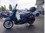 PIAGGIO Beverly 300 i.e. BEVERLY 300 ASR rif. 23987514