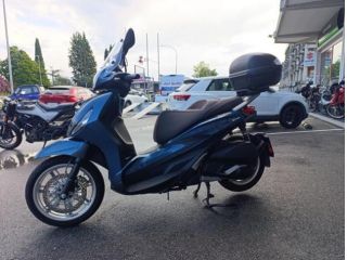 PIAGGIO Beverly 300 i.e. BEVERLY 300 ASR rif. 23987514