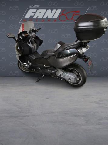 BMW C 650 GT - rif. 23719329 - Foto 4