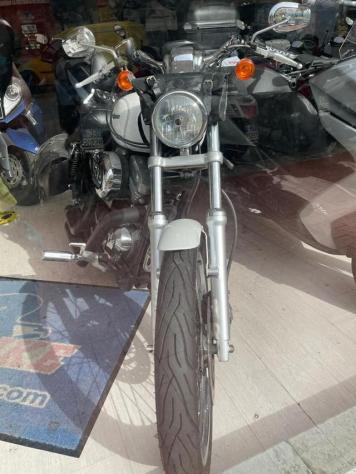 HARLEY-DAVIDSON 883 Sportster XL 883 rif. 19242020 - Foto 7