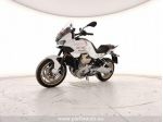 Moto Guzzi V100 MANDELLO BIANCO POLARE