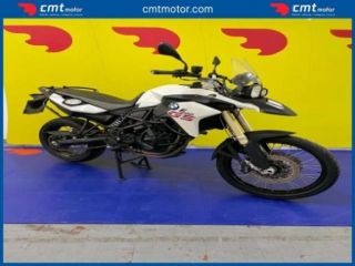 BMW F 800 GS Garantita e Finanziabile rif. 22541455