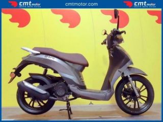 Over Bikes B3 125 Garantito e Finanziabile rif. 23411319
