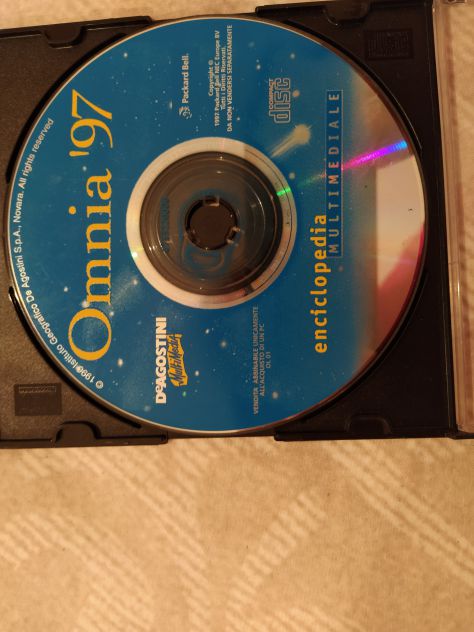 R64-  CD - VARI - Foto 2