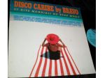 DISCO CARIBE by BRAVO 20 HITS MONDIALI Compilation - LP/33 giri