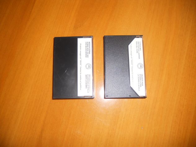 Musicassette d i Pavarotti - Foto 4