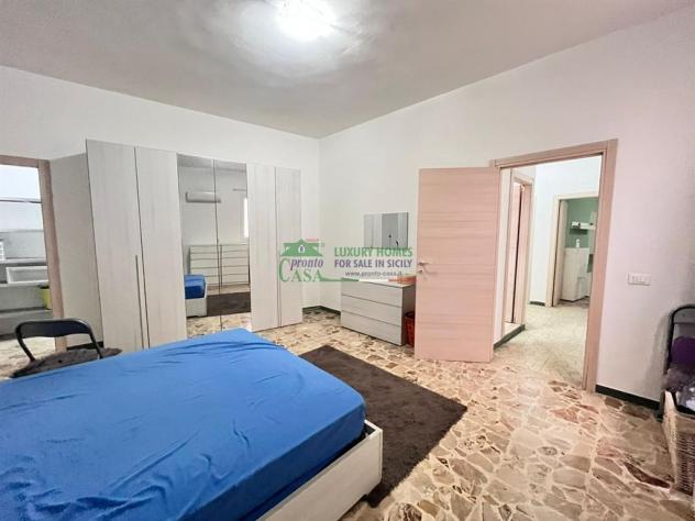 Rif: 2712 - Ampio Appartamento in Affitto di 100 mq, Comiso - Foto 7