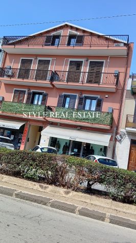 AFFITTASI FLORIDIA — TRILOCALE ARREDATO, VIA VITTORIO VENETO - Foto 9