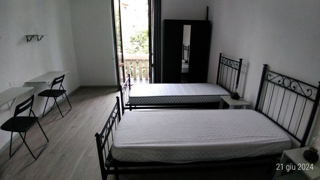 Città Studi bilocale con 2 bagni vicinanze Politecnico e Ist.Tumori - Foto 4
