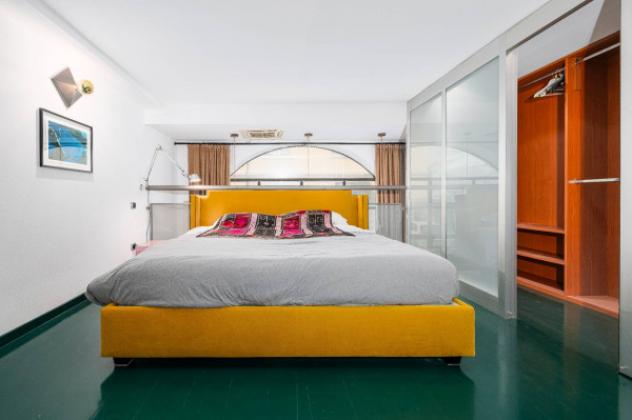 Loft / Open Space di 124 m² con 2 locali e box auto in affitto a Milano - Foto 17
