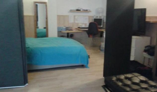 INFERNETTO AMPIO TRILOCALE CON TERRAZZO - Foto 6