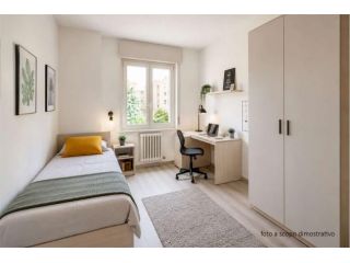 A000206 - STANZE SINGOLE TRENTO