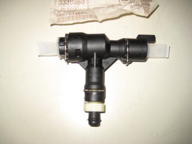 LIMITATORE DI COPPIA PER PICCHI FRIZIONE VW 1K0721468C