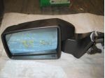 SPECCHIETTO RETROVISORE SINISTRO ALFA ROMEO 75 161007802500